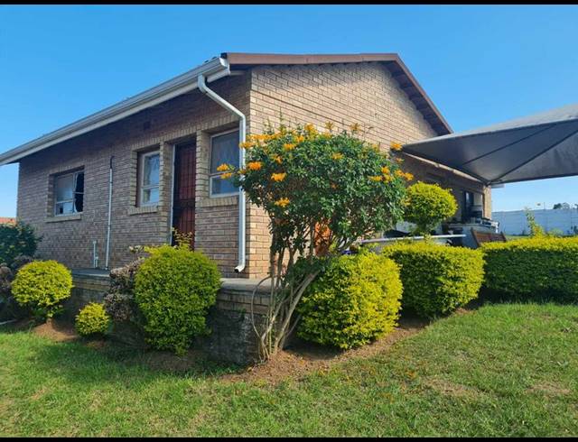 6 BEDROOM HOUSE FOR SALE IN SOUTHERNWOOD